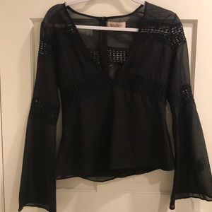 LF blouse
